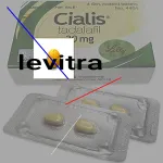 Acheter levitra 5 mg